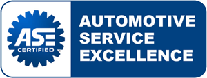 ASE Certified