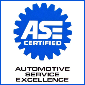 ASE Certified